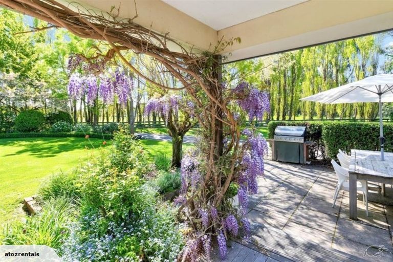 Photo of property in 120 Cones Road, Loburn, Rangiora, 7477