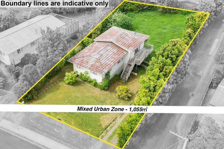 Photo of property in 39 Ranui Avenue, Ranui, Auckland, 0612