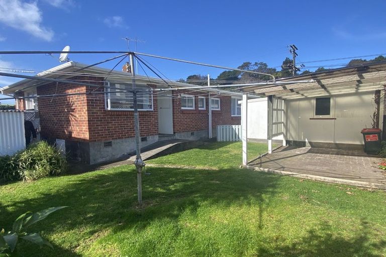 Photo of property in 36 Mount Edgcumbe Street, New Plymouth, 4310
