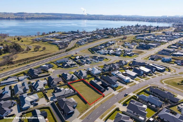 Photo of property in 16 Harakeke Drive, Wharewaka, Taupo, 3330