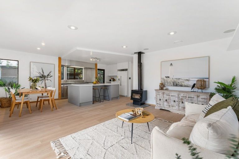 Photo of property in 14b Ngarimu Place, Mount Maunganui, 3116