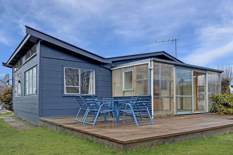 Photo of property in 1 Macaulay Place, Twizel, 7901