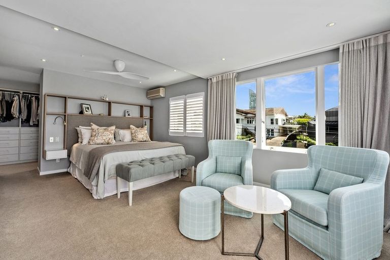 Photo of property in 7 Park Avenue, Takapuna, Auckland, 0622