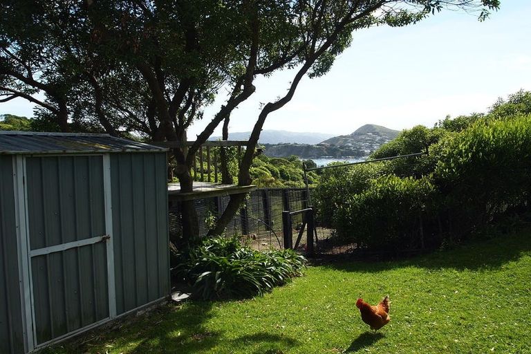 Photo of property in 110 Tireti Road, Titahi Bay, Porirua, 5022