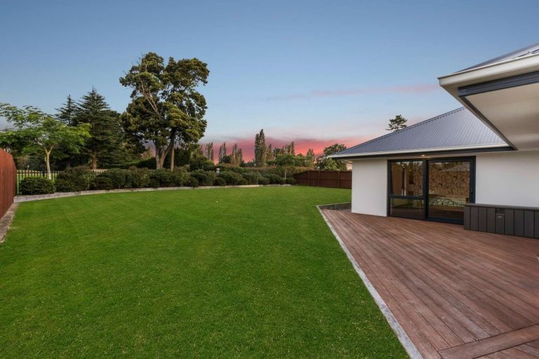 Photo of property in 62 Ruapani Street, Marshland, Christchurch, 8083