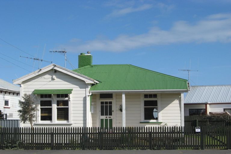 Photo of property in 67 Gonville Avenue, Gonville, Whanganui, 4501