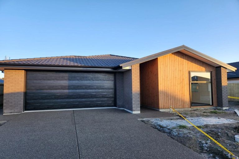 Photo of property in 7 Ned Place, Halswell, Christchurch, 8025