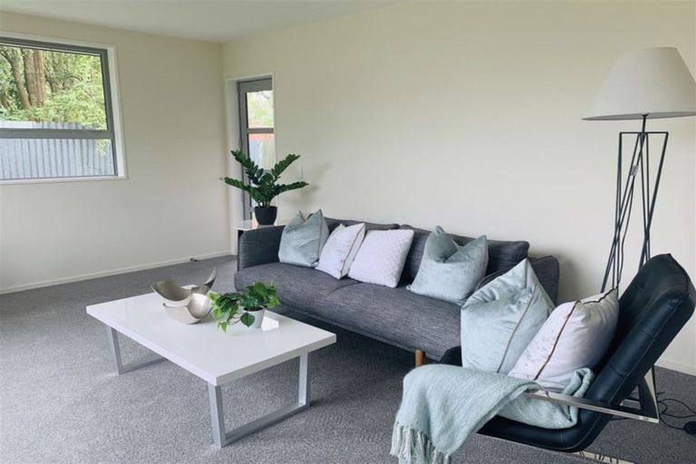 Photo of property in 6/21 Allard Street, Edgeware, Christchurch, 8013