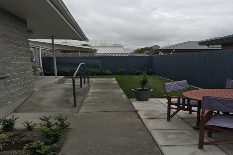 Photo of property in 1/65 William Street, Ashburton, 7700