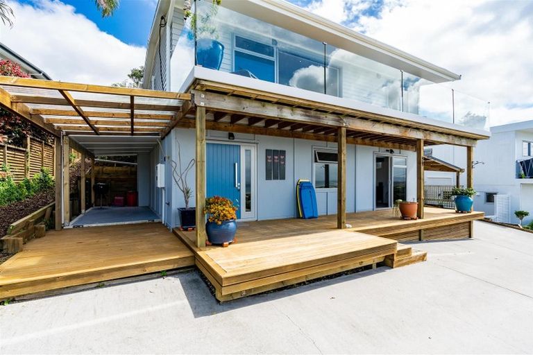 Photo of property in 44 Saint Anne Road, Waipu, 0582