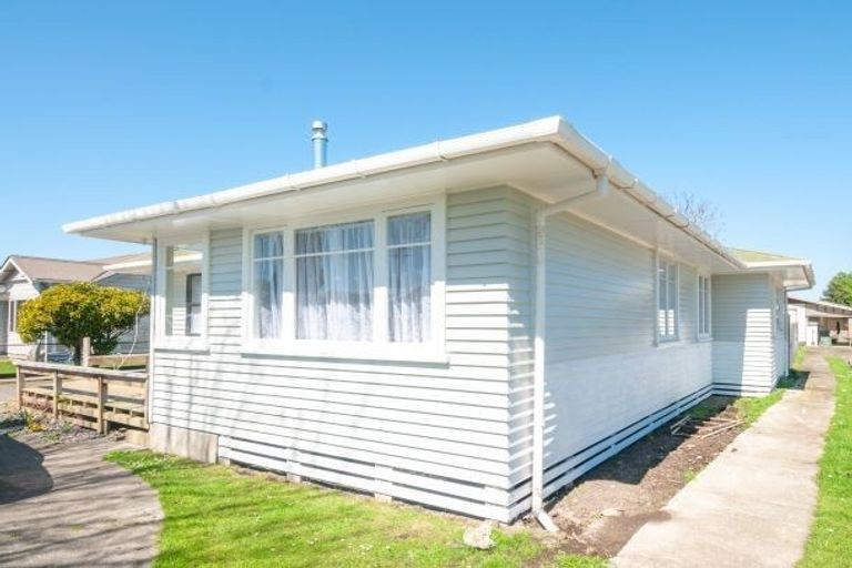 Photo of property in 9 Haig Street, Te Hapara, Gisborne, 4010