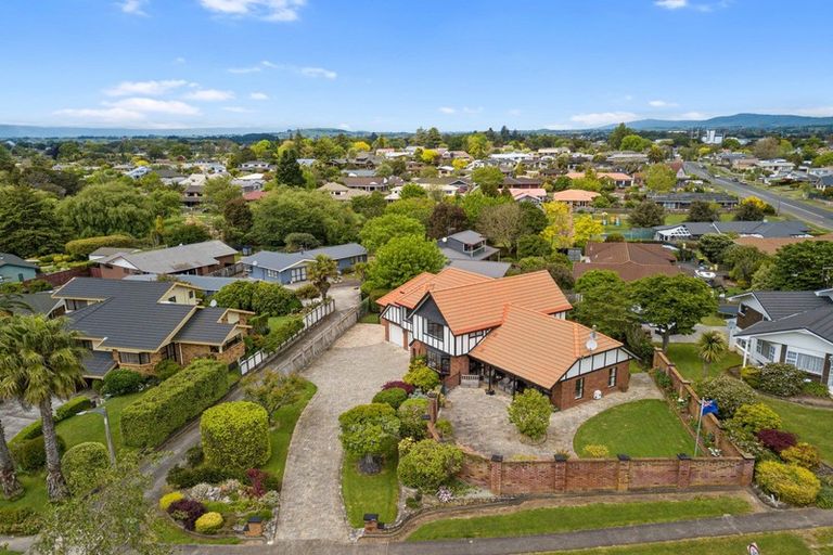 Photo of property in 38 Stirling Drive, Morrinsville, 3300