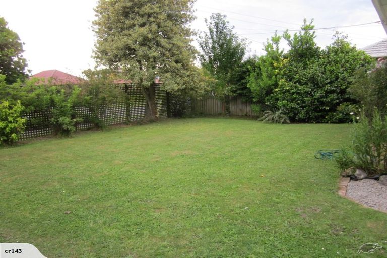 Photo of property in 218 Weston Road, St Albans, Christchurch, 8052