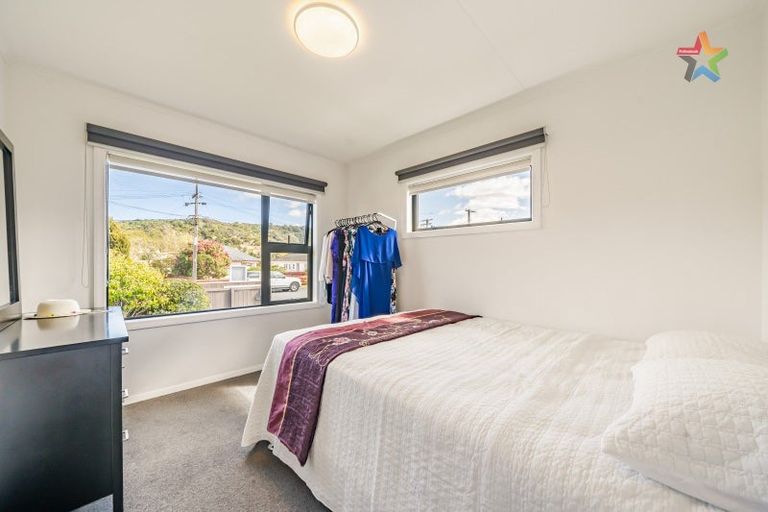 Photo of property in 4 Roberts Street, Wainuiomata, Lower Hutt, 5014