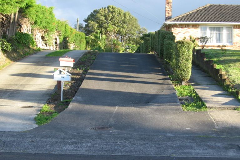 Photo of property in 34a Amberley Avenue, Te Atatu South, Auckland, 0610