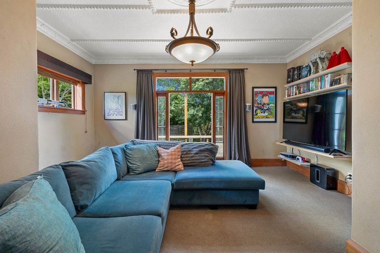 Photo of property in 265 Coronation Avenue, Welbourn, New Plymouth, 4310