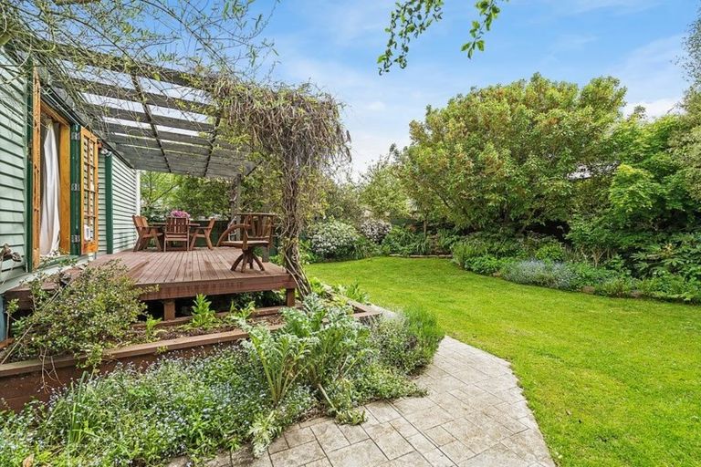 Photo of property in 62 Richardson Terrace, Woolston, Christchurch, 8023