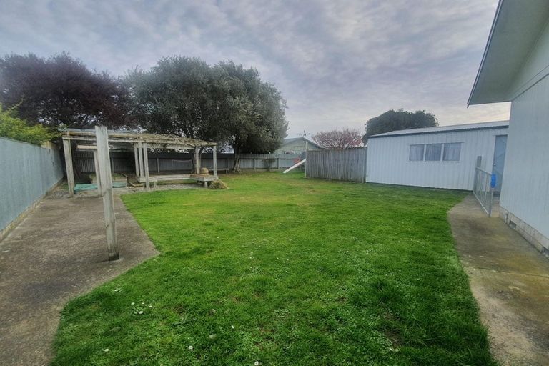 Photo of property in 21 Southwark Avenue, Tamatea, Napier, 4112