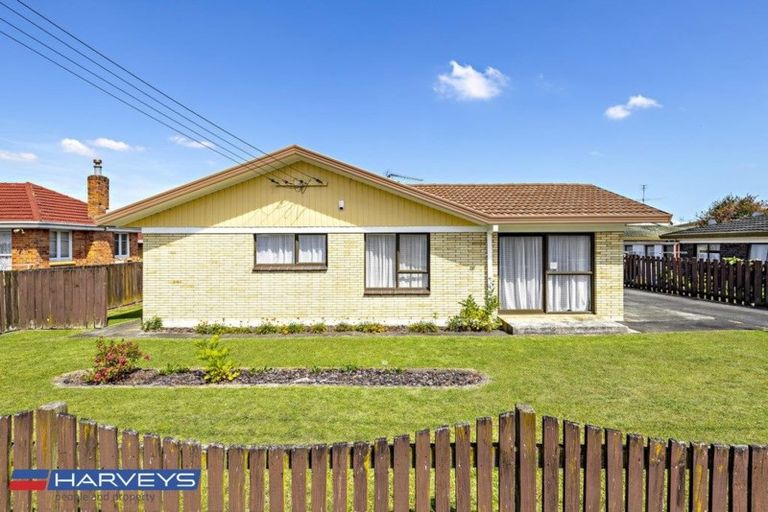 Photo of property in 1/24 Prictor Street, Papakura, 2110