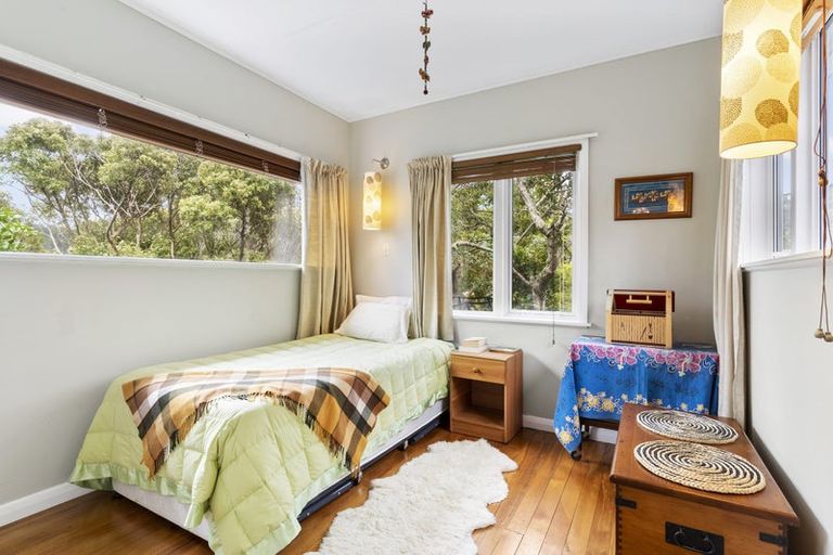 Photo of property in 105 Sunshine Avenue, Karori, Wellington, 6012