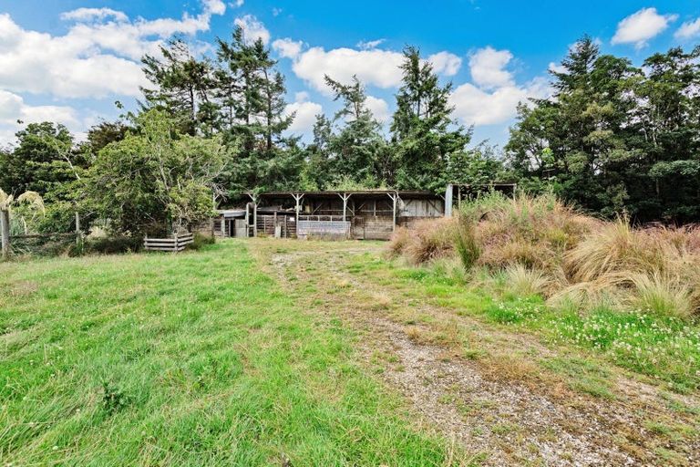 Photo of property in 687 Rakahouka Hedgehope Road, Mabel Bush, Invercargill, 9872