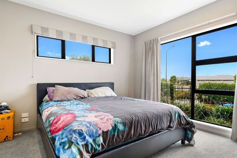 Photo of property in 22 Stanford Way, Rolleston, 7615