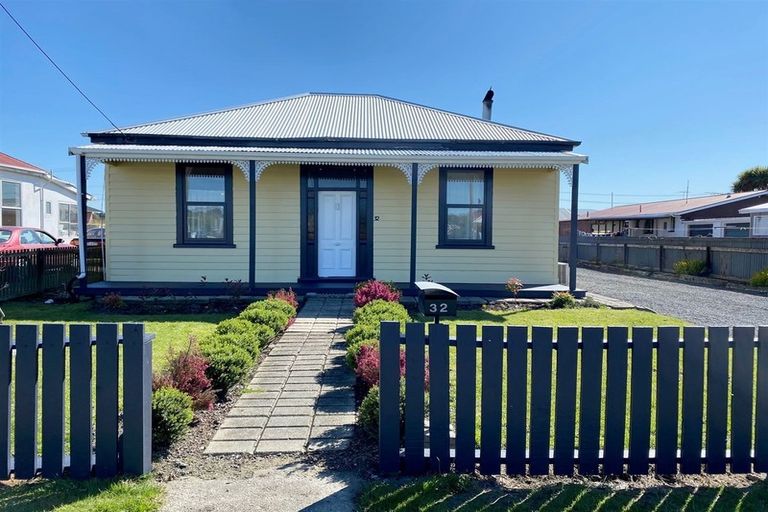 Photo of property in 32 Stewart Street, Balclutha, 9230