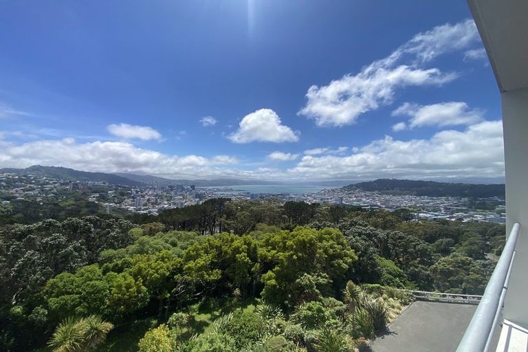 Photo of property in Lincoln Court Flats, 1 Washington Avenue, Brooklyn, Wellington, 6021