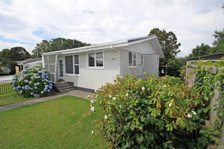 Photo of property in 62 Crownhill Street, Spotswood, New Plymouth, 4310