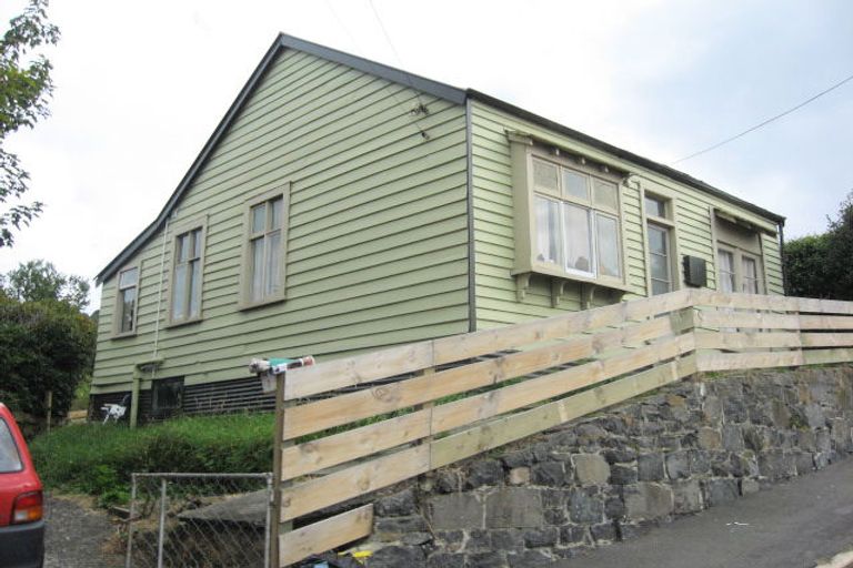 Photo of property in 7 Laing Street, Caversham, Dunedin, 9012