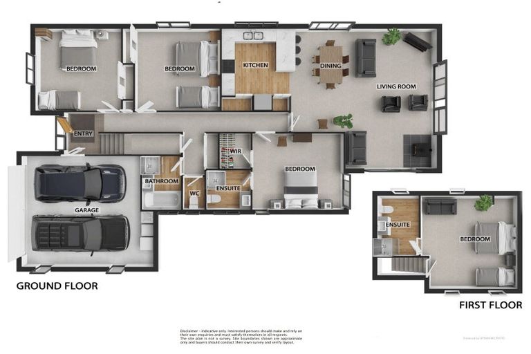 Photo of property in 13 Glyn Wye Lane, Hanmer Springs, 7334