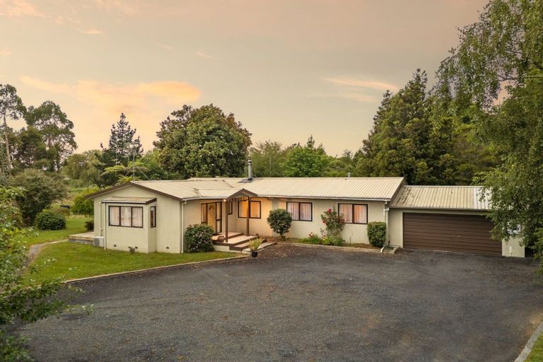 Photo of property in 801 Mcclure Street, Pirongia, 3802