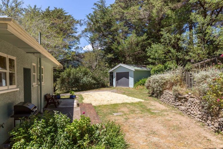 Photo of property in Annedale Road, Tinui, 5894