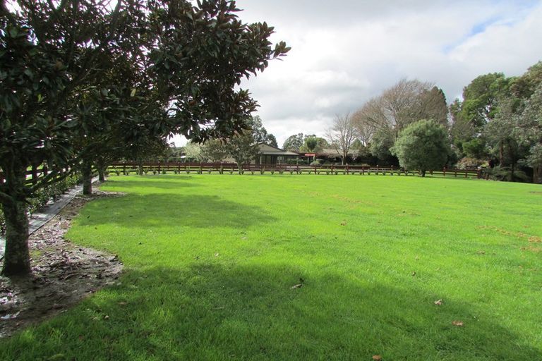 Photo of property in 15a Hart Road, Tamahere, Hamilton, 3283