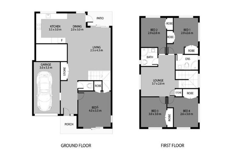 Photo of property in 8 Taipahitini Road, Rosehill, 2113