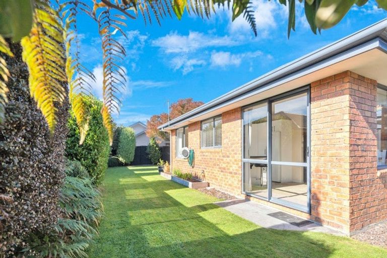 Photo of property in 15 John Olliver Terrace, Halswell, Christchurch, 8025