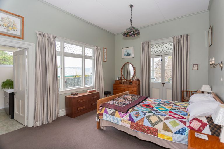Photo of property in 41 Greta Street, South Hill, Oamaru, 9400