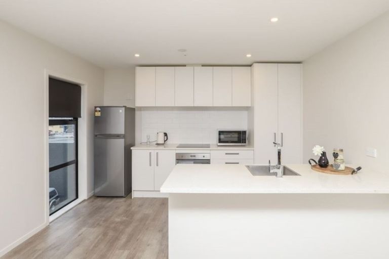 Photo of property in 104/1 Village Quarter Lane, Frankton, Hamilton, 3204