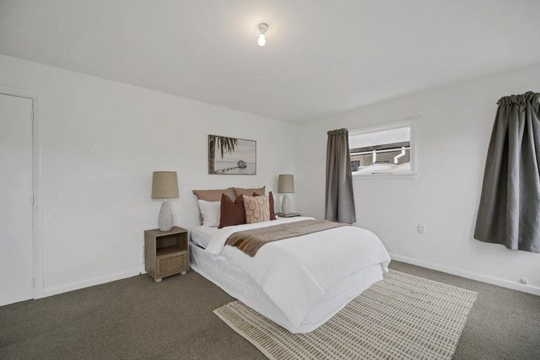 Photo of property in 27 Tavender Street, Woolston, Christchurch, 8023