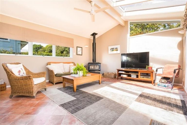 Photo of property in 52 Clark Road, Pahurehure, Papakura, 2113