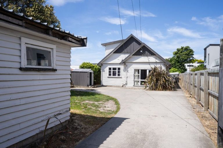 Photo of property in 66 Antigua Street, Addington, Christchurch, 8024