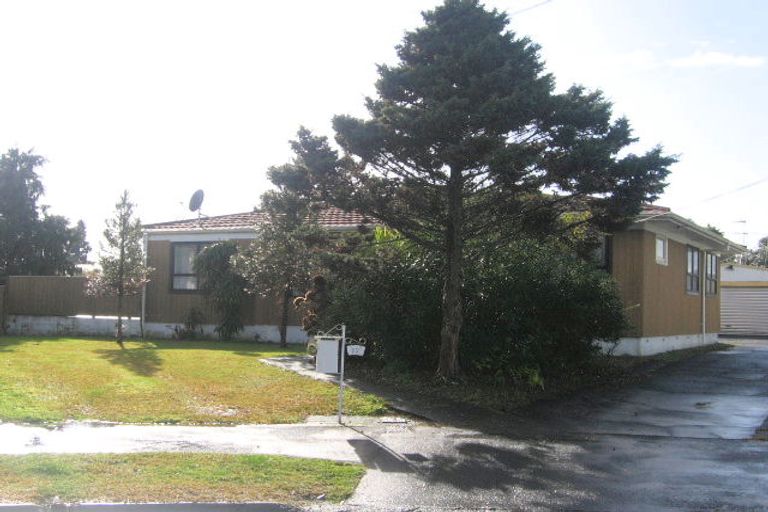 Photo of property in 17 Cricket Place, Melville, Hamilton, 3206