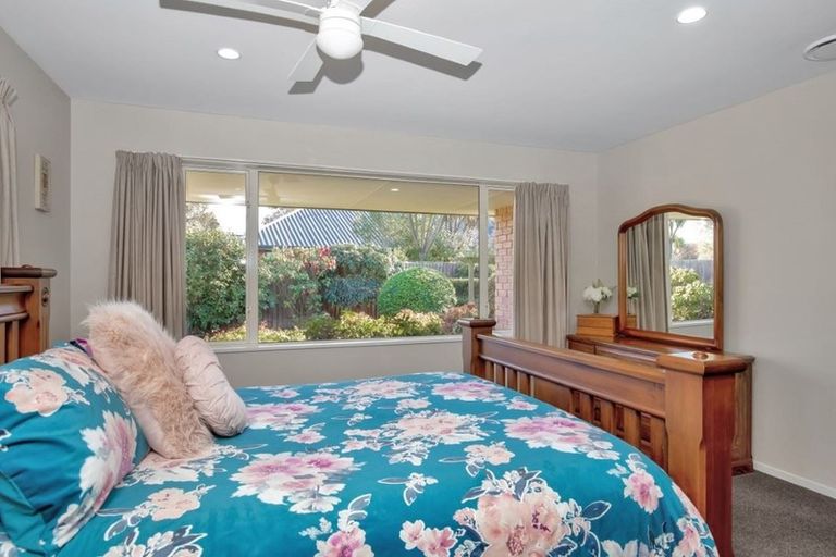 Photo of property in 22 Monet Vale, Rolleston, 7614