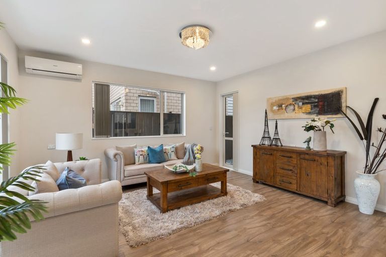 Photo of property in 7 Fong Road, Flat Bush, Auckland, 2019