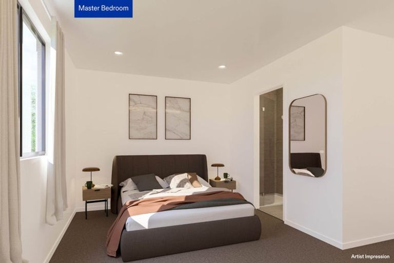 Photo of property in 4 Burlington Street, Sydenham, Christchurch, 8023