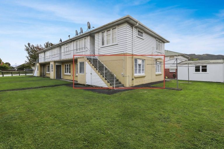 Photo of property in 663 Fergusson Drive, Trentham, Upper Hutt, 5018