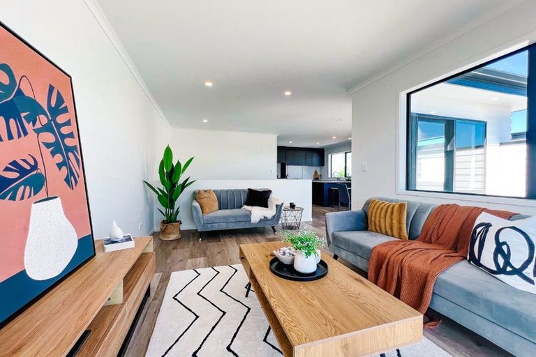 Photo of property in 5 Suasher Way, Flagstaff, Hamilton, 3210