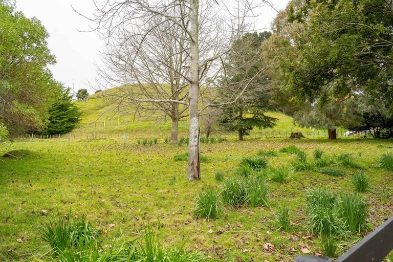 Photo of property in 251 Ahiaruhe Road, Ahiaruhe, Carterton, 5792