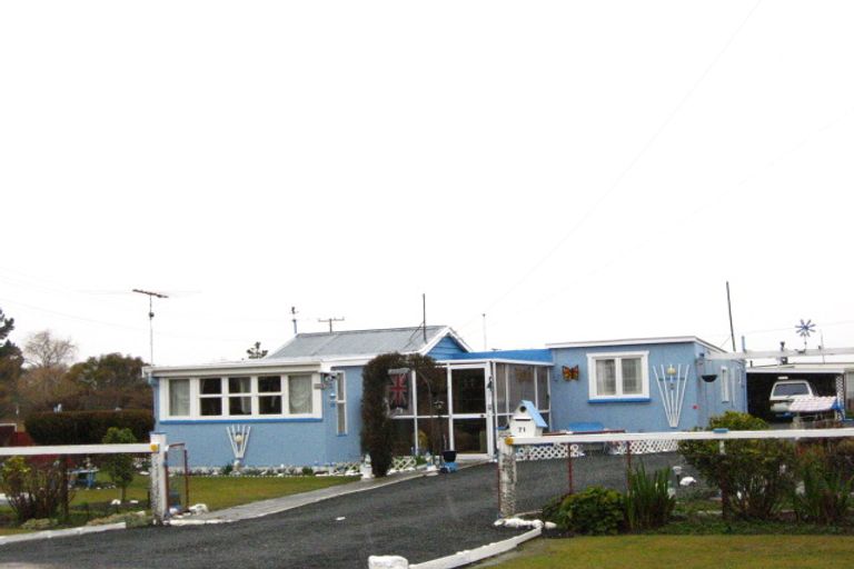 Photo of property in 71 Thomas Street, Waikouaiti, 9510