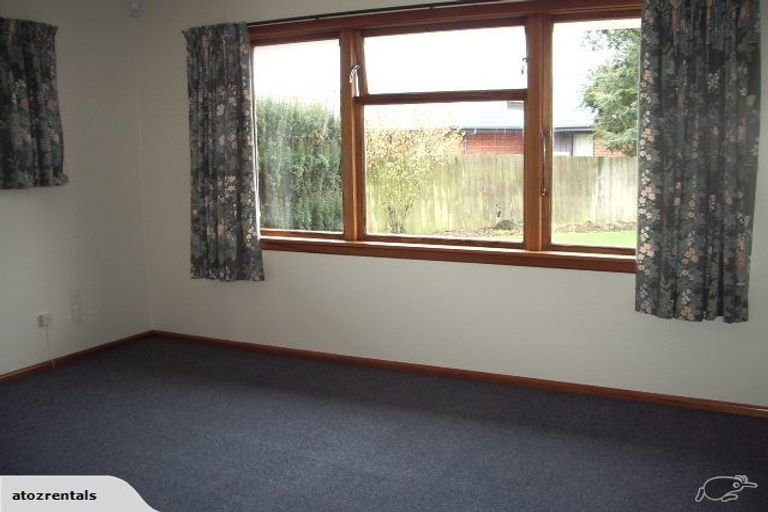 Photo of property in 102 Teesdale Street, Burnside, Christchurch, 8053